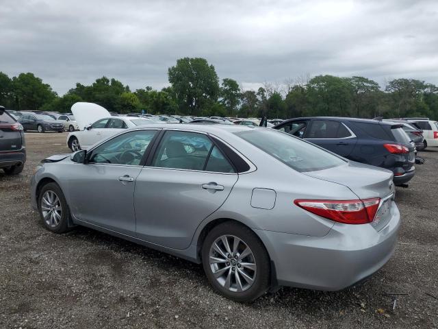 2015 TOYOTA CAMRY LE - 4T1BF1FK2FU898118