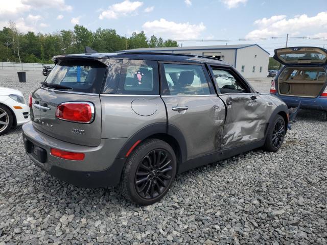 2019 MINI COOPER CLU WMWLU1C58K2F30030