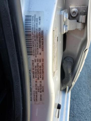 2014 FIAT 500L EASY - ZFBCFABH4EZ004708