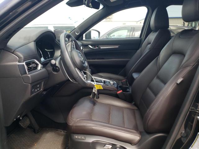 2023 MAZDA CX-5 SIGNA JM3KFBXY1P0231831