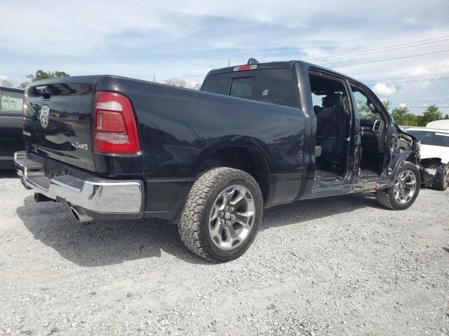 2019 RAM 1500 BIG H 1C6SRFMT9KN527831