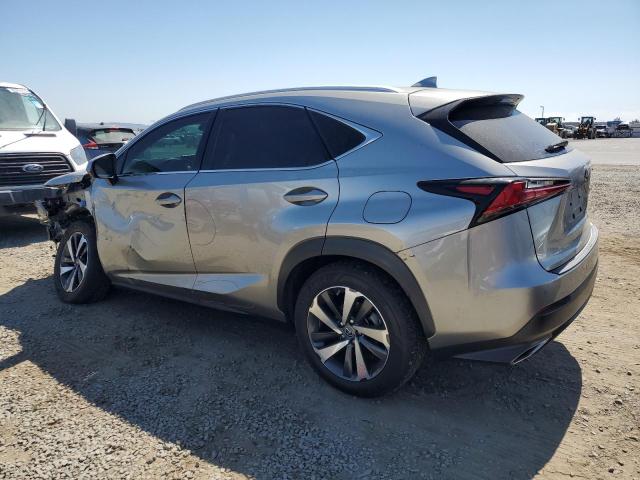 Vin: jtjyarbz6k2119305, lot: 62756135, lexus nx 300 base 20192