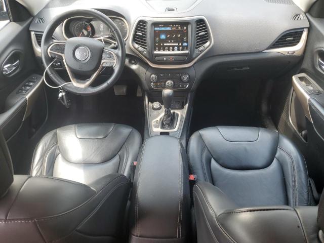 2018 JEEP CHEROKEE L 1C4PJMDB6JD535519