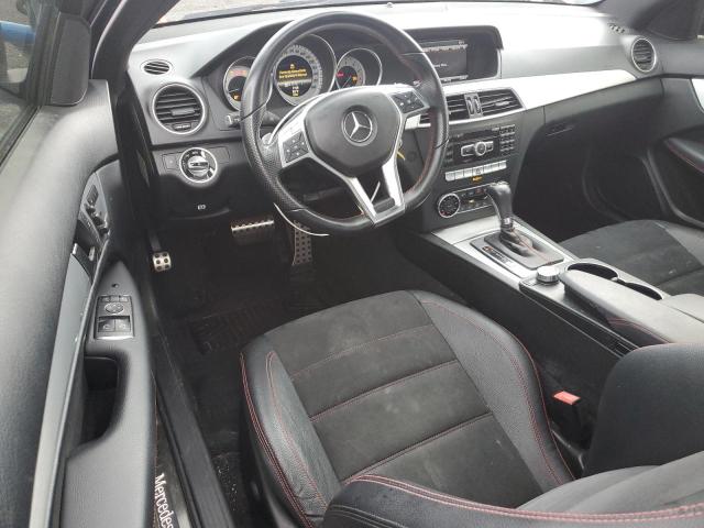 2013 MERCEDES-BENZ C 350 - WDDGJ5HB8DG039095