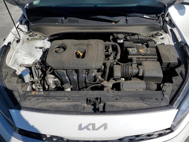 2023 KIA FORTE LX 3KPF24AD4PE508065