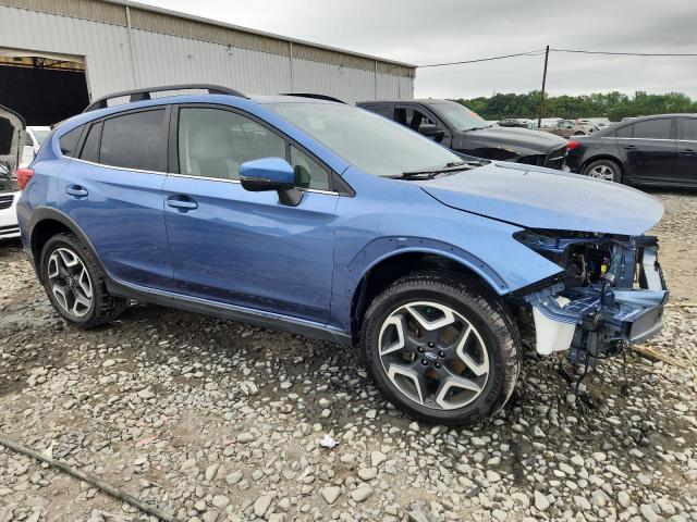 2019 SUBARU CROSSTREK JF2GTANC3KH245606
