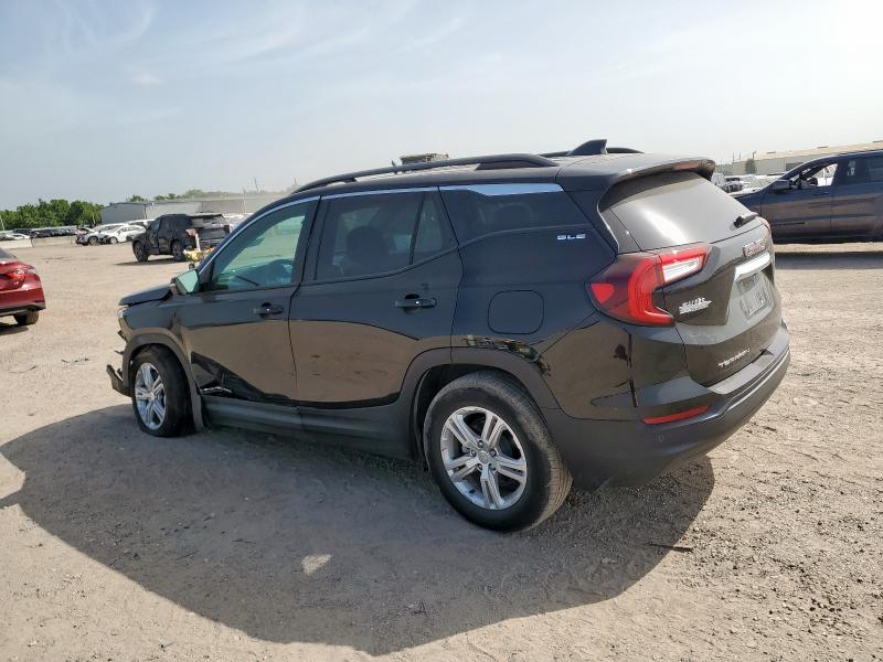 2024 GMC TERRAIN SL 3GKALMEGXRL392997