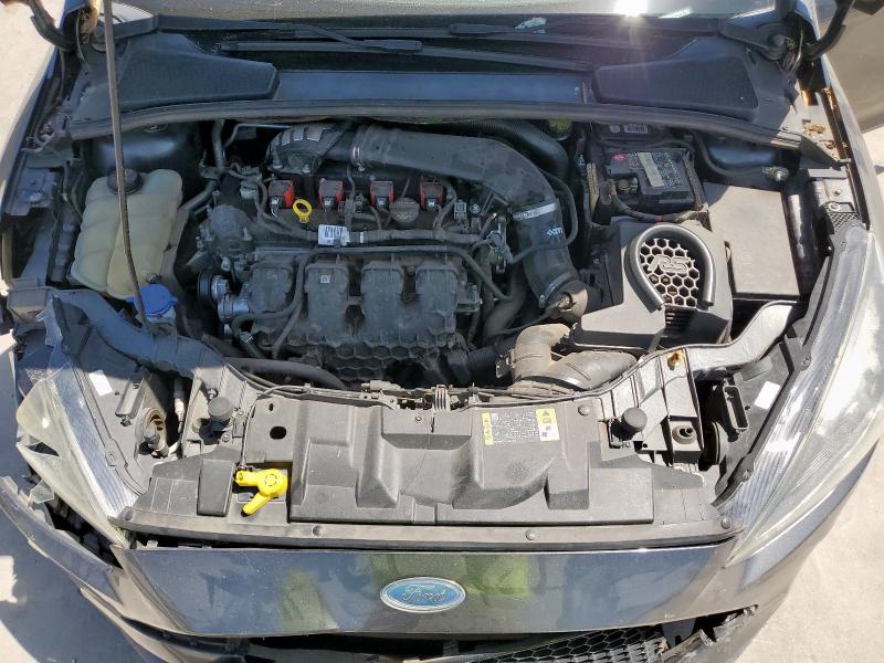 2016 FORD FOCUS ST 1FADP3L94GL394898
