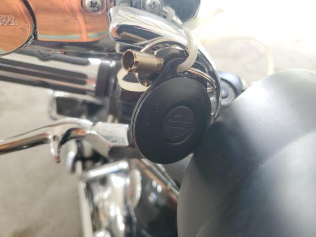 2001 HARLEY-DAVIDSON FLHTCUI 1HD1FCW141Y612143