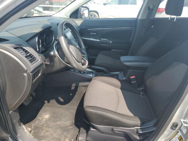 2018 MITSUBISHI OUTLANDER JA4AR3AU7JU006220