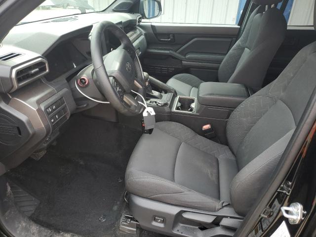 2024 TOYOTA TACOMA DOU - 3TYLB5JN2RT020098