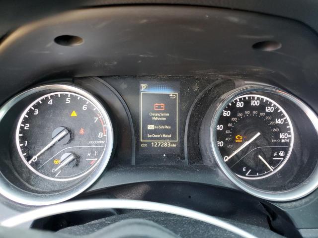 2018 TOYOTA CAMRY L 4T1B11HK8JU526139