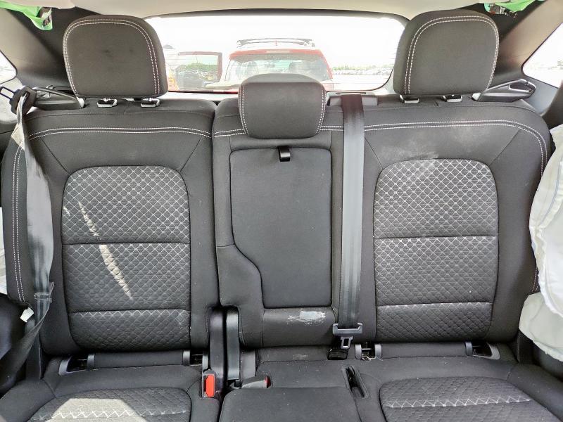 2023 FORD ESCAPE ACT 1FMCU0GN2PUB33117