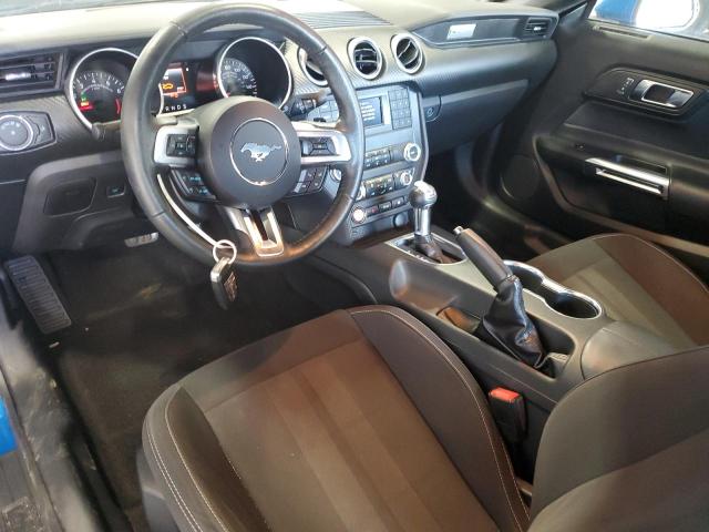 2019 FORD MUSTANG - 1FA6P8TH9K5105847
