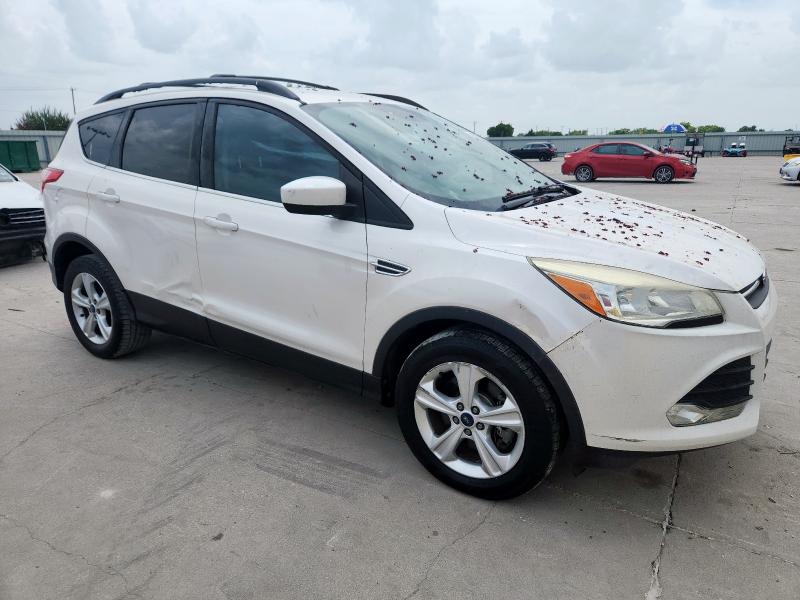 Vin: 1fmcu0g98eub00249, lot: 63292525, ford escape se 20144