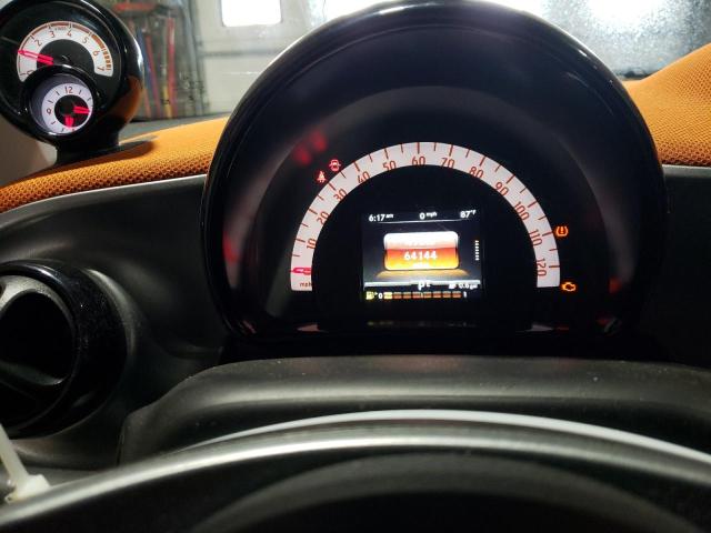 2016 SMART FORTWO WMEFJ5DA7GK057559