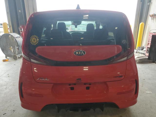 2020 KIA SOUL GT-LI KNDJ53AF5L7705818