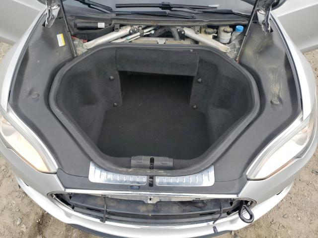 2014 TESLA MODEL S - 5YJSA1H17EFP46060