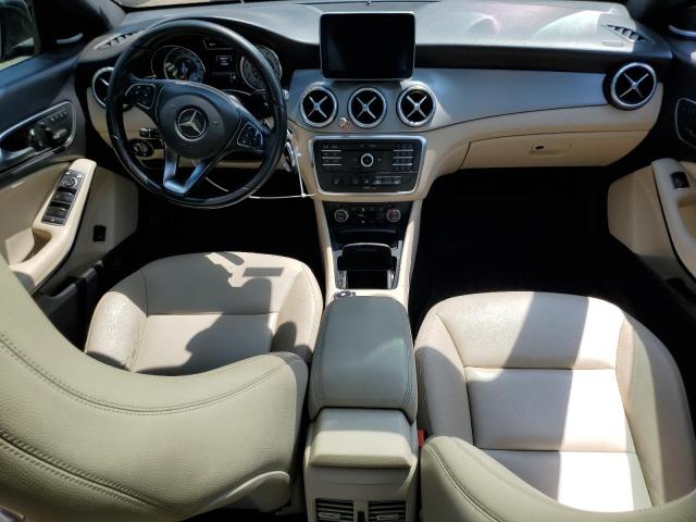 2015 MERCEDES-BENZ CLA 250 - WDDSJ4EB8FN166453