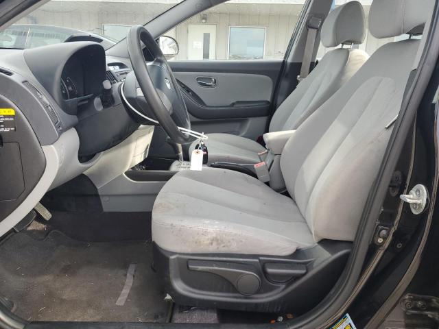 2010 HYUNDAI ELANTRA BL - KMHDU4AD6AU110801