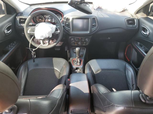 2021 JEEP COMPASS TRAILHAWK 3C4NJDDB4MT600650