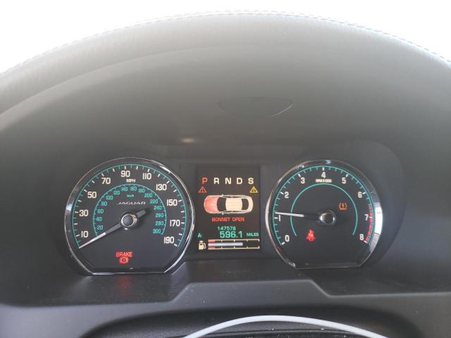 2015 JAGUAR XF 2.0T PR SAJWA0FS2FPU87414