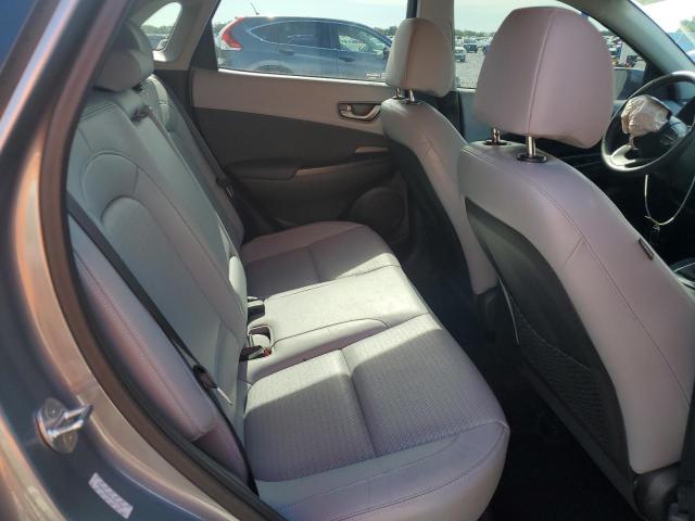 2020 HYUNDAI KONA ULTIM KM8K53A50LU513294