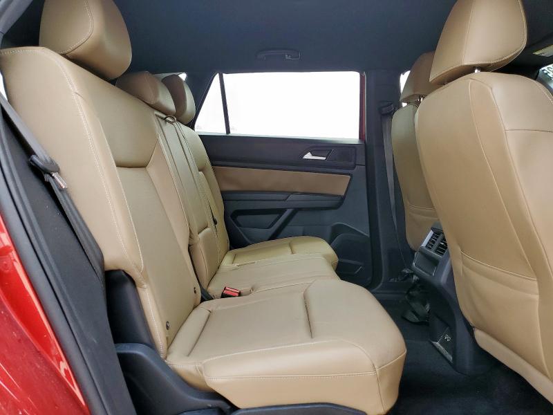 2020 VOLKSWAGEN ATLAS CROS 1V2YE2CA2LC224781