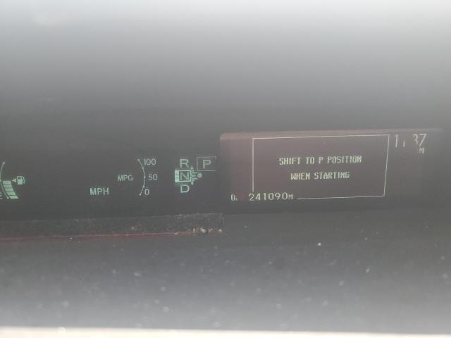 2012 TOYOTA PRIUS - JTDKN3DUXC5461416