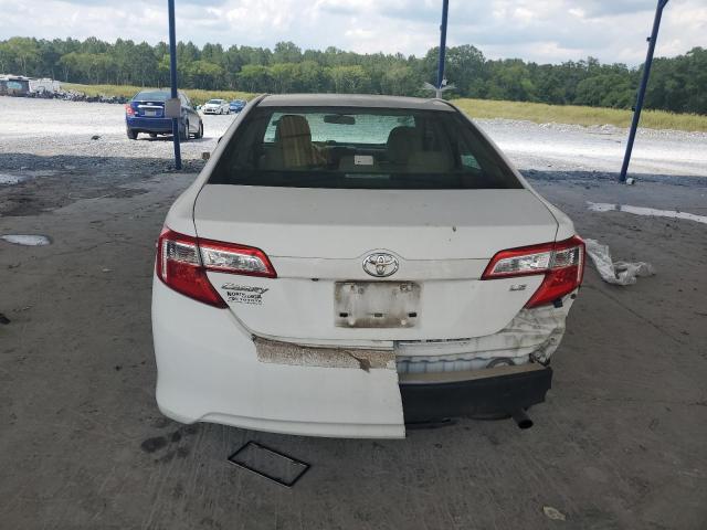 2014 TOYOTA CAMRY L - 4T1BF1FK7EU810694