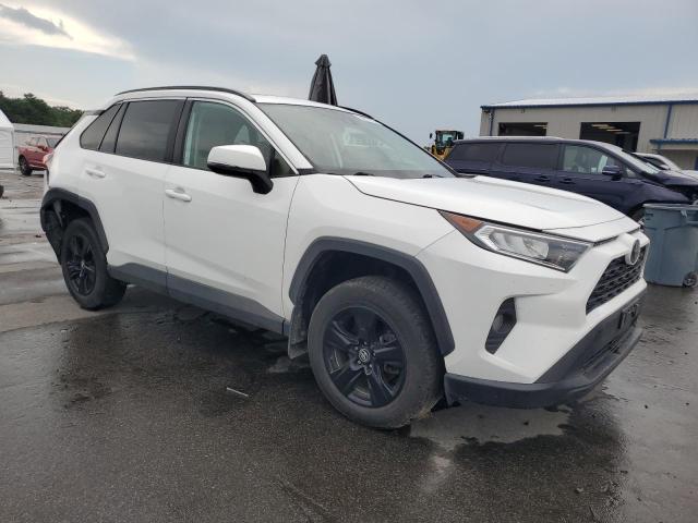 2020 TOYOTA RAV4 XLE - 2T3P1RFV5LW086392
