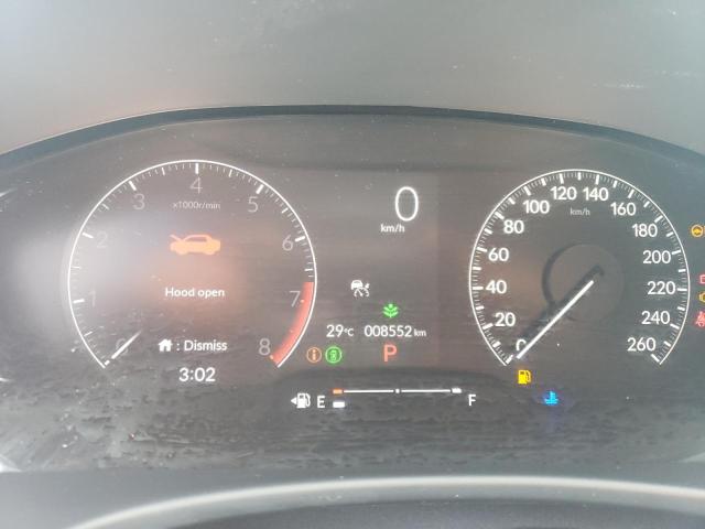 2024 HONDA CIVIC EX 2HGFE2F36RH107928