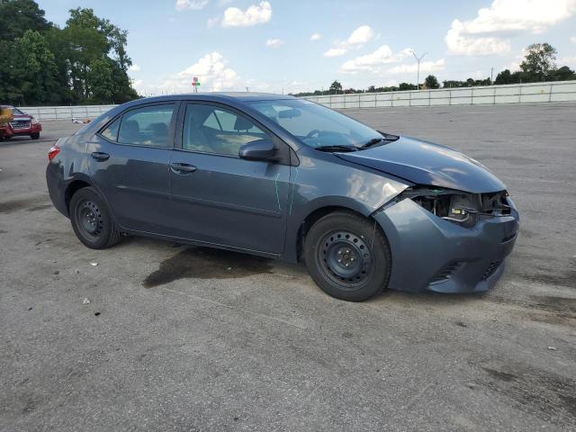 2015 TOYOTA COROLLA L - 2T1BURHE1FC410614