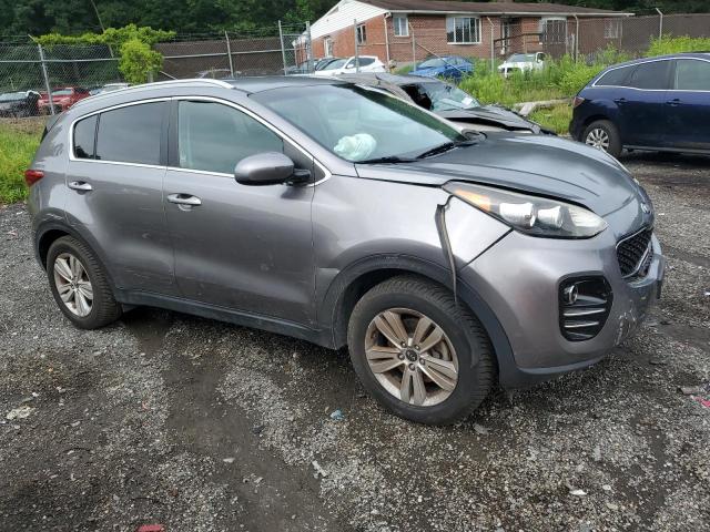 2017 KIA SPORTAGE KNDPMCAC5H7157300