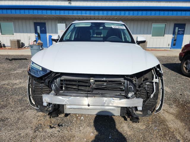 2024 AUDI Q5 PREMIUM WA1BBAFY4R2041295