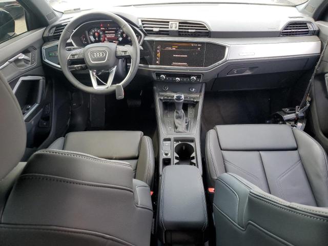 2024 AUDI Q3 PREMIUM - WA1DECF37R1192816