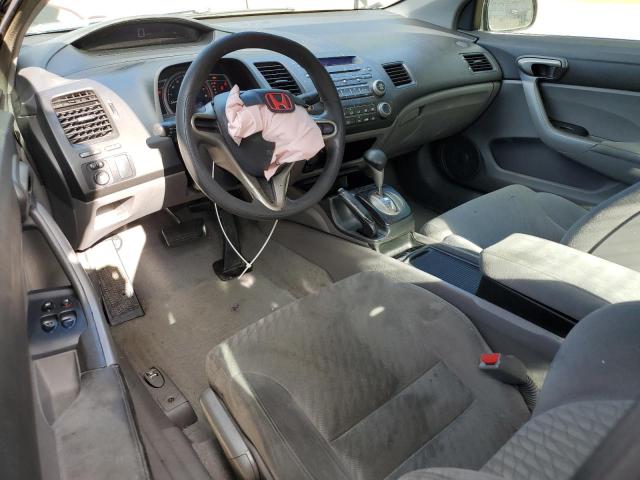 2010 HONDA CIVIC - 2HGFG1B64AH531682