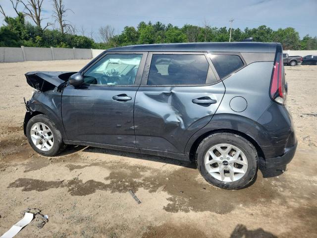 2024 KIA SOUL LX KNDJ23AU9R7914902