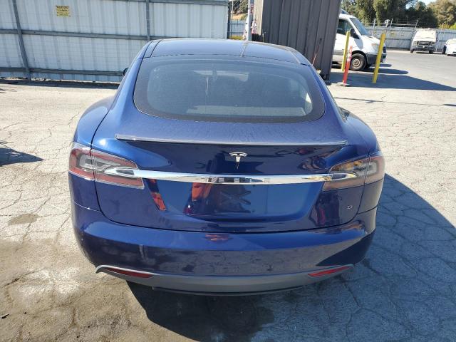 2015 TESLA MODEL S 5YJSA1E24FF118343