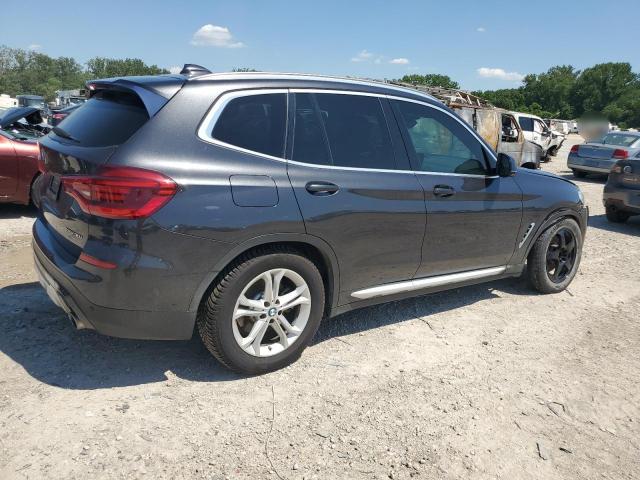 Vin: 5uxtr9c52klr10571, lot: 62926915, bmw x3 xdrive30i 20193