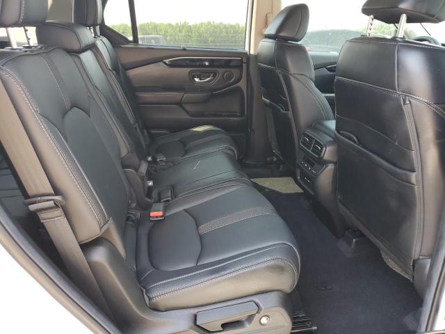 2025 HONDA PILOT TOURING 5FNYG1H75SB136683