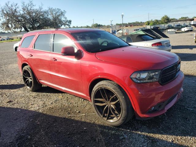 2018 DODGE DURANGO GT 1C4RDHDG7JC271171