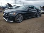2018 MERCEDES-BENZ C 300 4MAT - WDDWJ4KB8JF602159