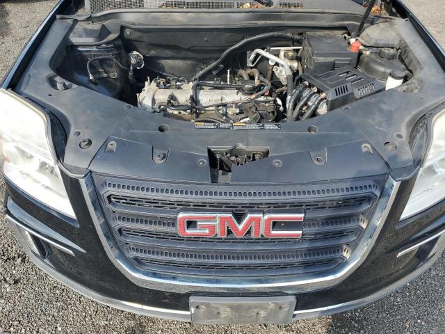 2016 GMC TERRAIN SL - 2GKFLTEK9G6261081