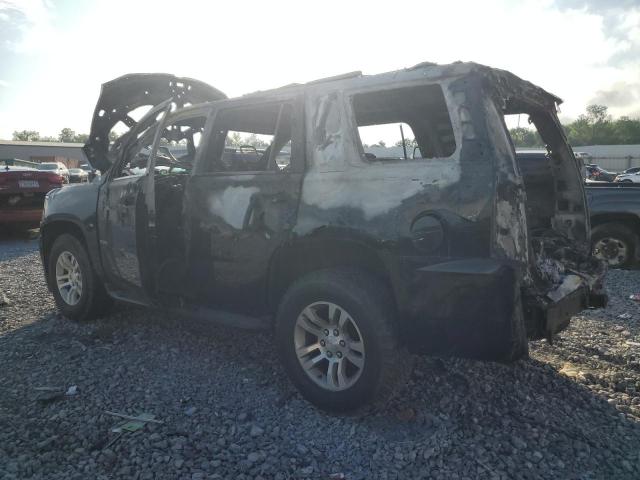 2019 CHEVROLET TAHOE C150 1GNSCBKC4KR107285