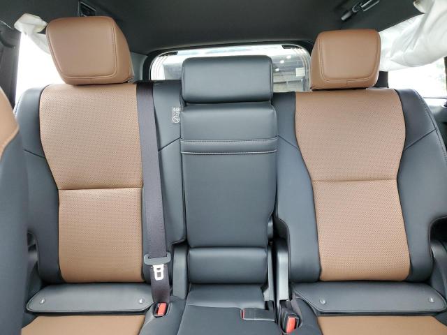 2024 LEXUS GX 550 PRE JTJTBCDX0R5031973