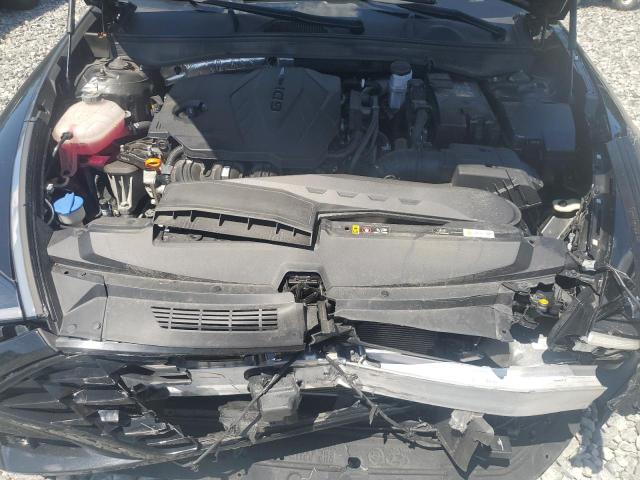 2022 HYUNDAI SONATA SEL - KMHL64JA4NA232267