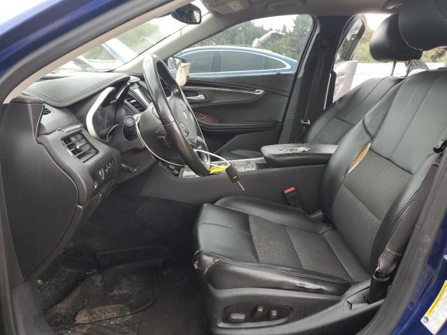 2014 CHEVROLET IMPALA LT - 1G1115SL8EU123740