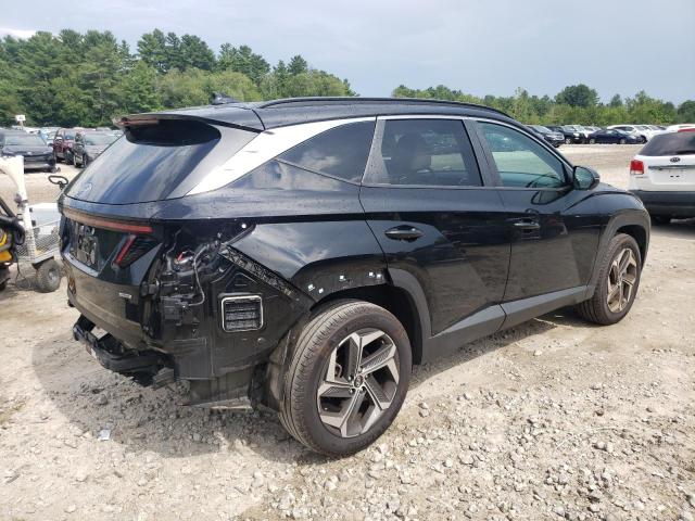 2023 HYUNDAI TUCSON SEL - 5NMJFCAE4PH179717