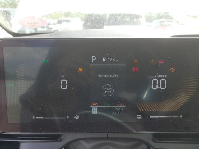 2025 KIA CARNIVAL E - KNDNC5KA7S6053858